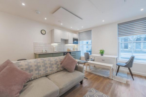 Cosy 2 Bedroom Flat in Lake District